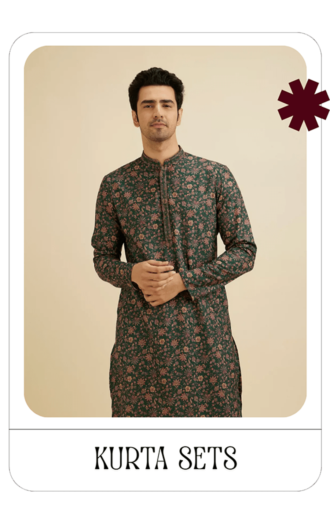 Kurta Sets