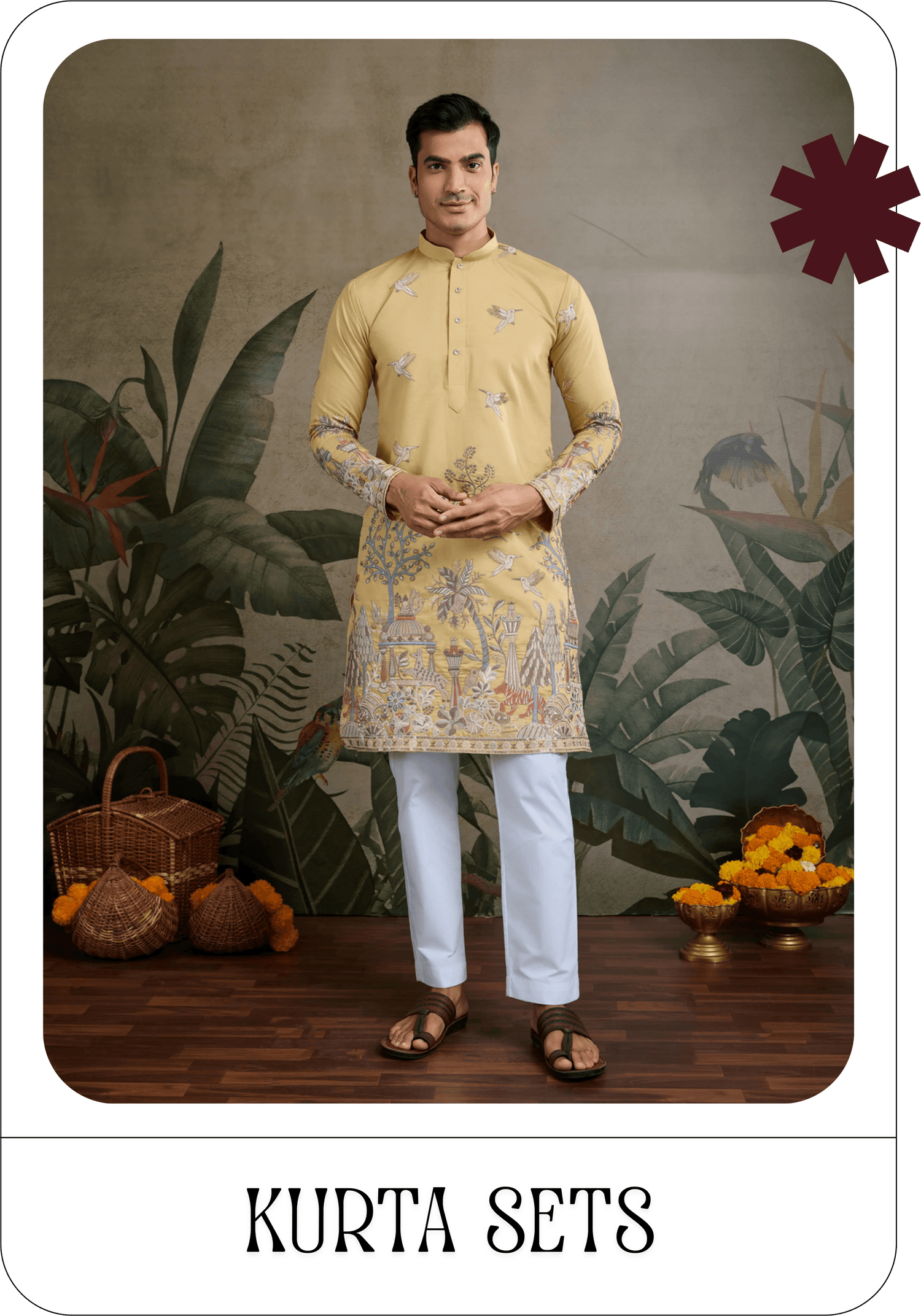 Kurta Sets